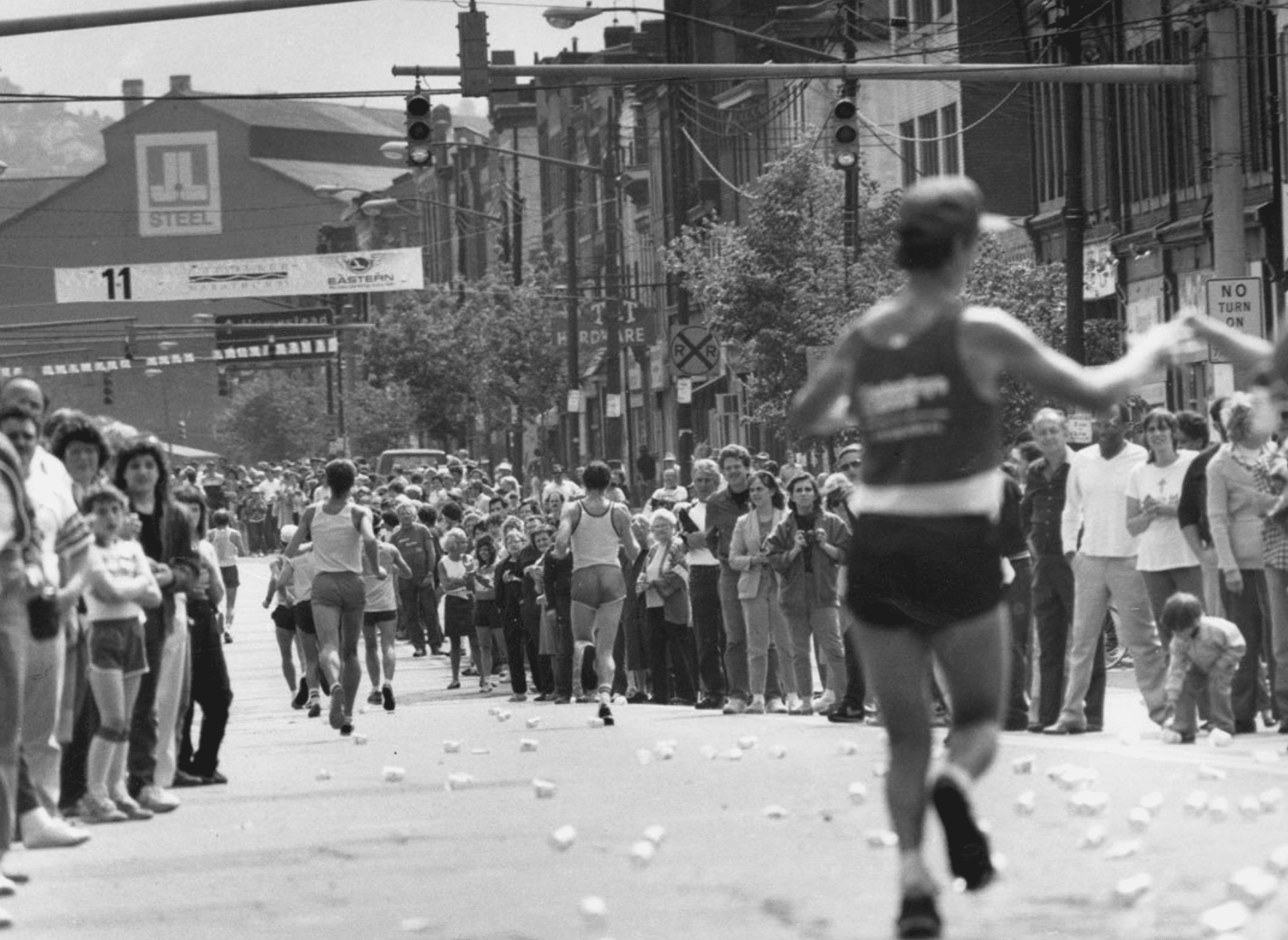 Pittsburgh Neighborhood 5k Races