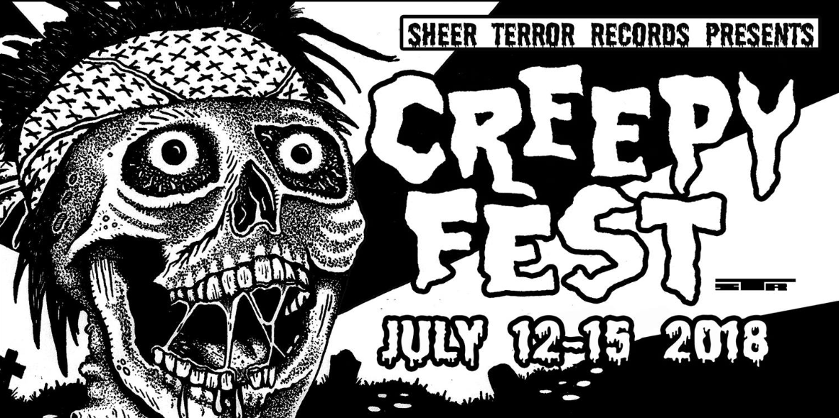 Creepy Fest