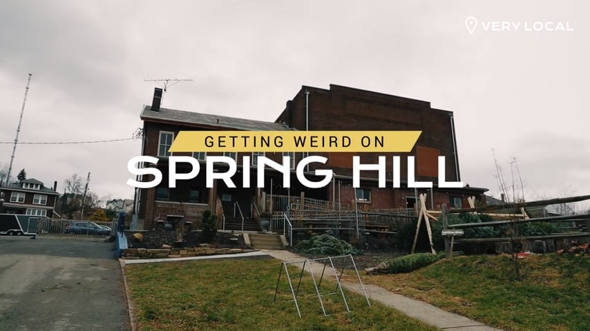 Spring Hill WBU