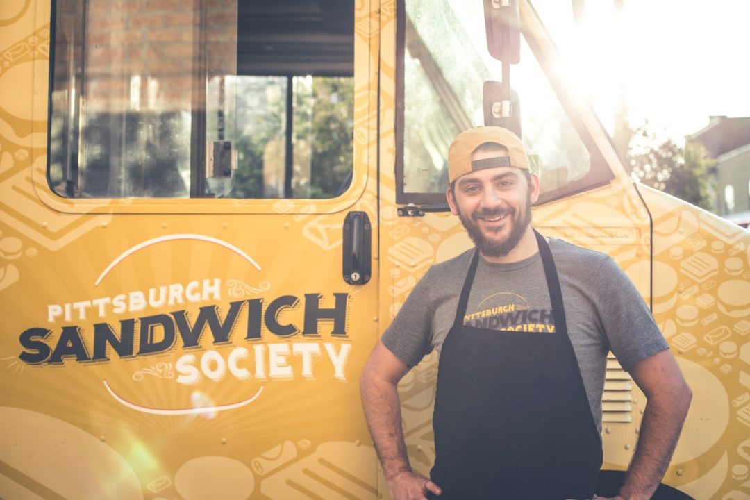 Pittsburgh Sandwich Society