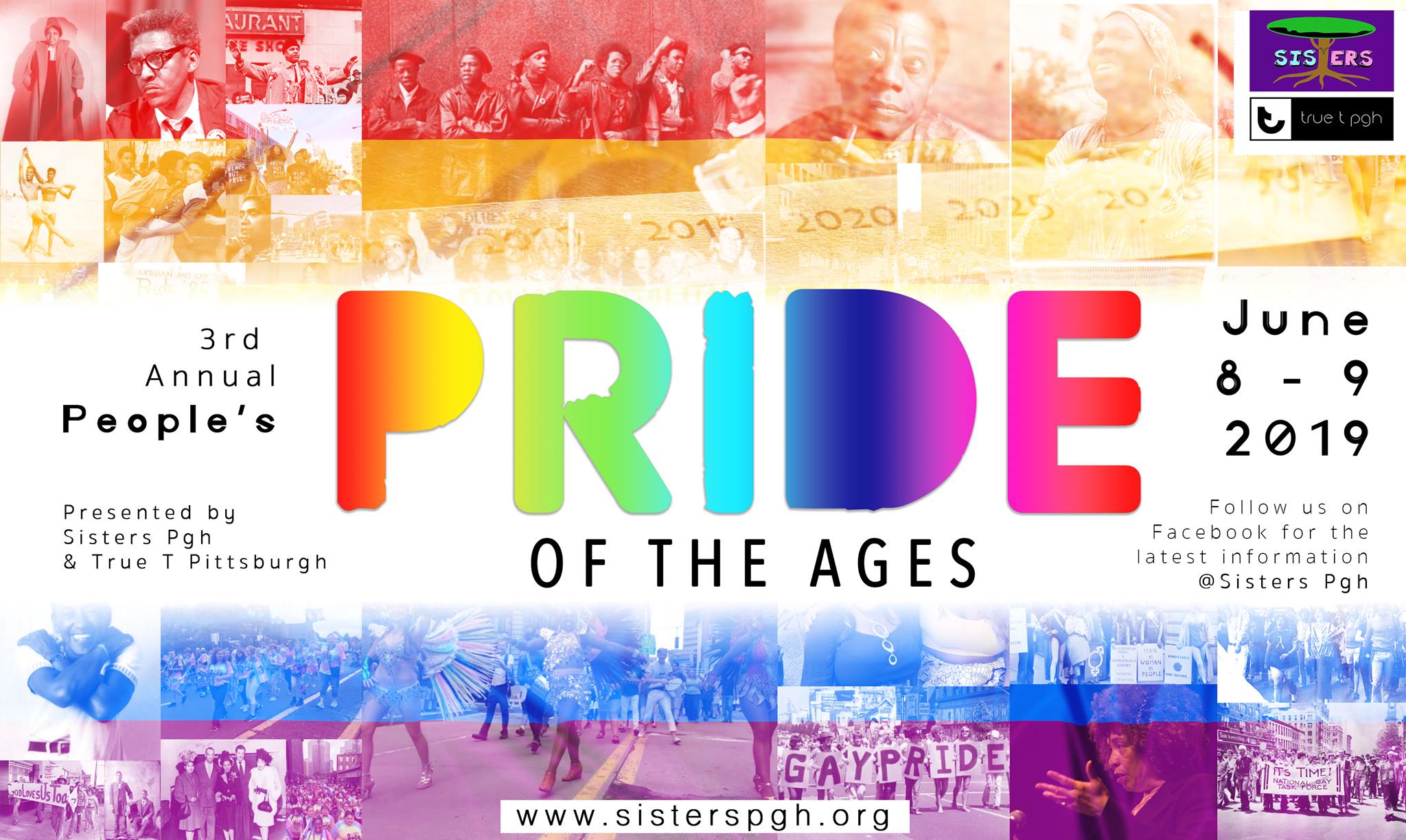Peoples Pride 2k19