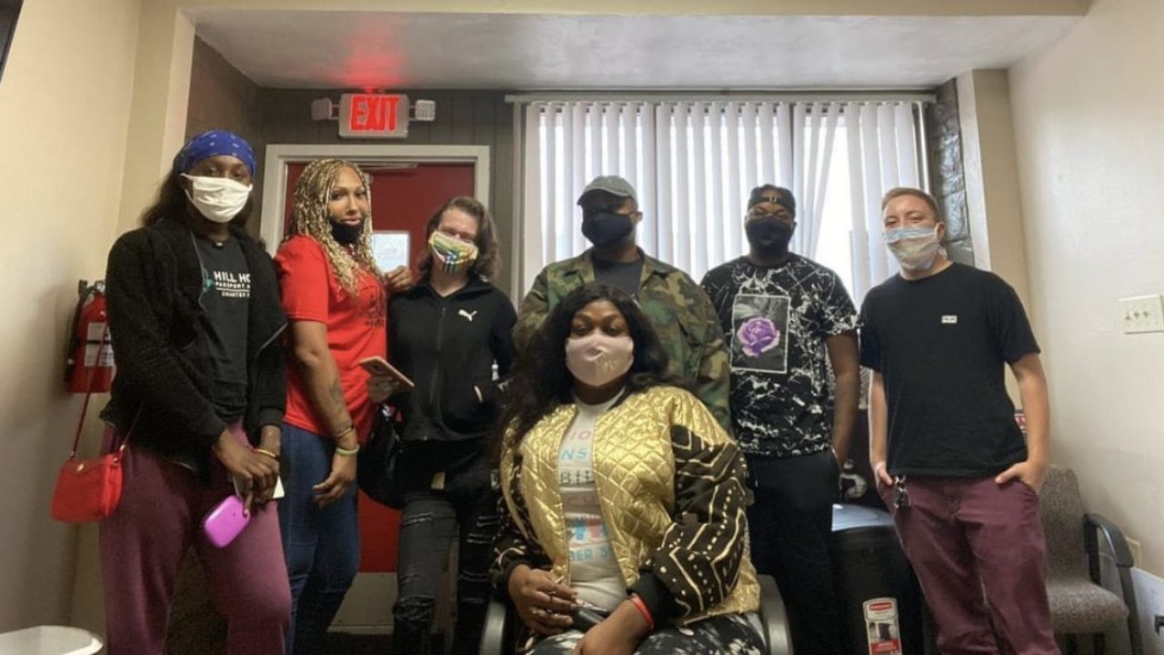 ഡൊമിനിക്കൻ റിപ്പബ്ലിക് ഗേ ഡേറ്റിംഗ് ആപ്പ്