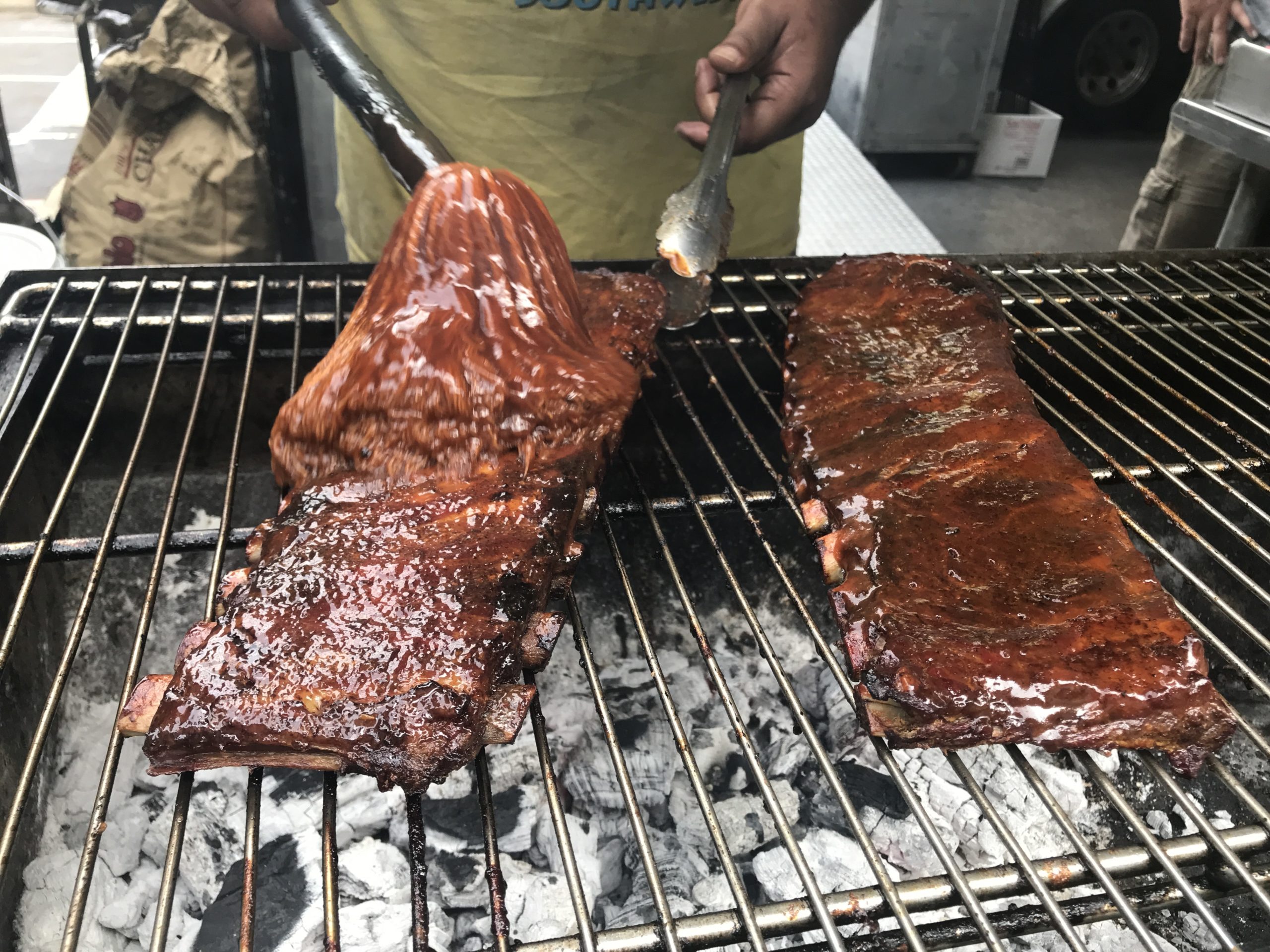 Pittsburgh Rib Fest Heinz Field/Acrisure StadiumUpdated for 2023