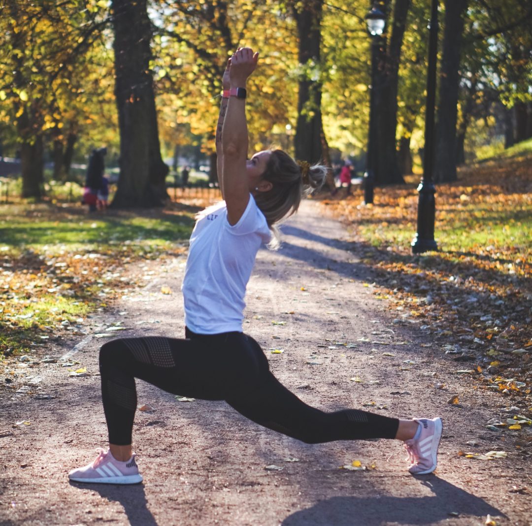 outdoor yoga pittsburgh