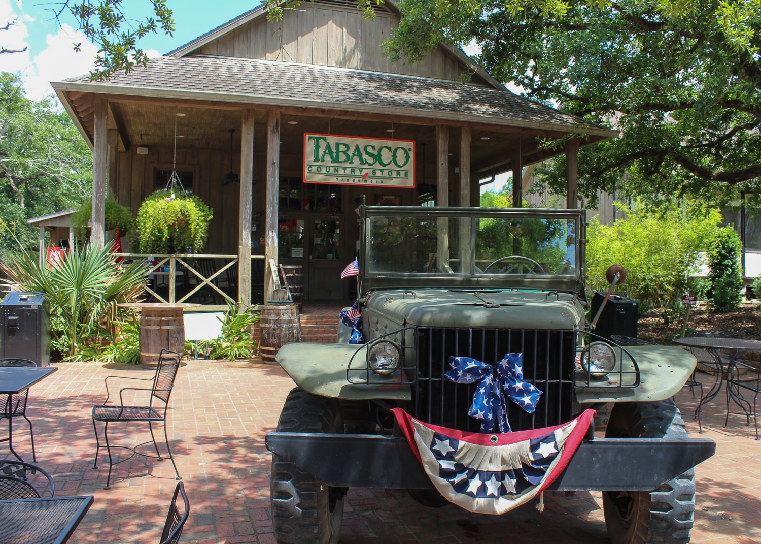 05 tabasco country store avery island