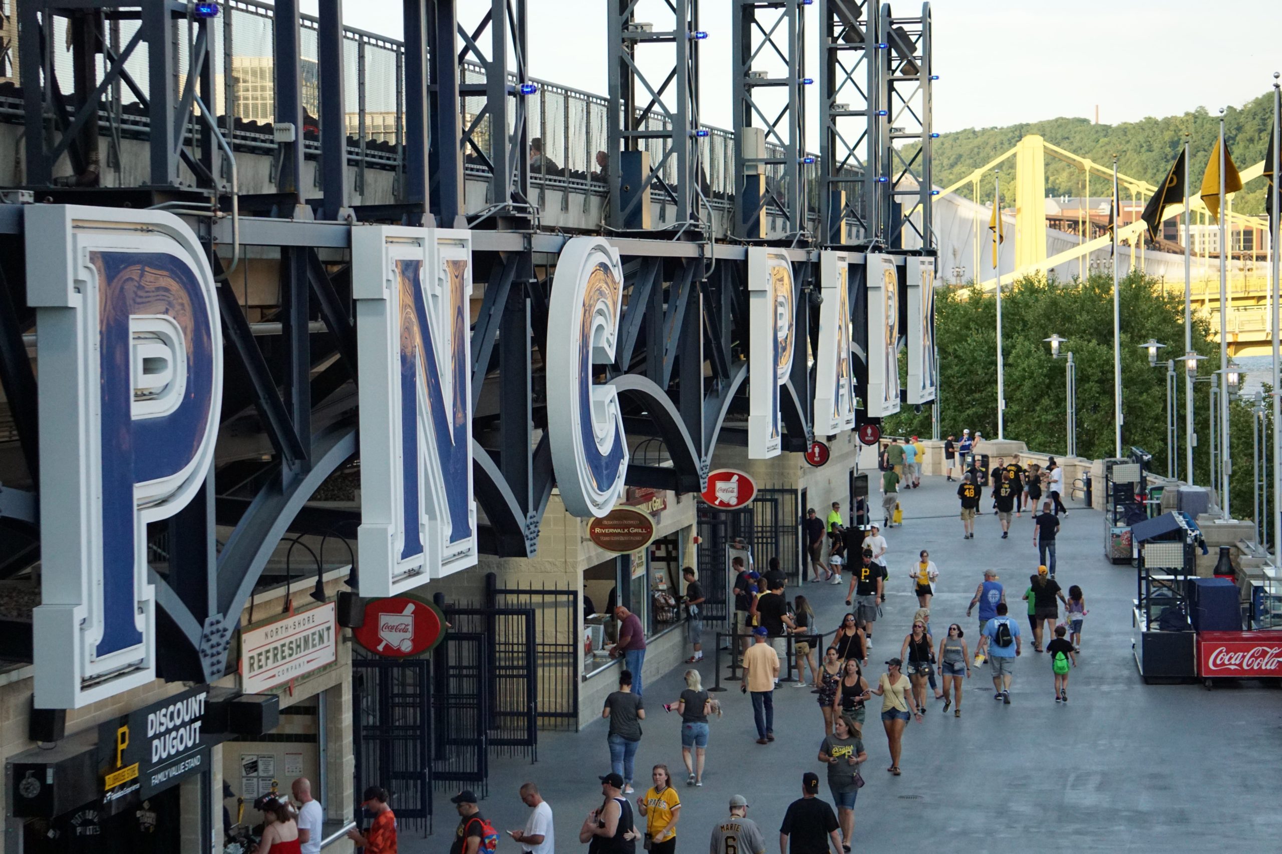 8 Best Pnc Park Seating Chart ideas