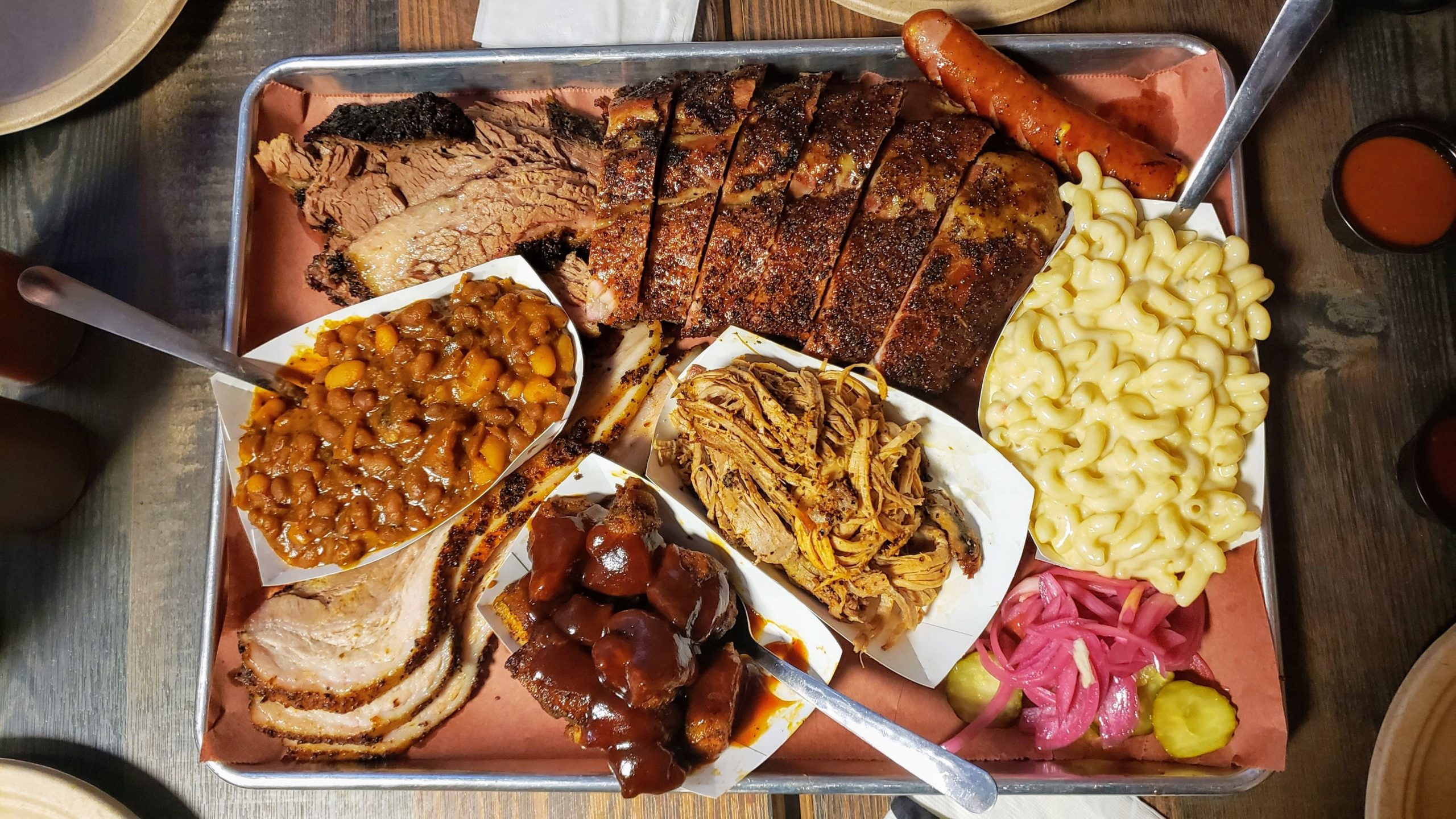 Pittsburgh BBQ