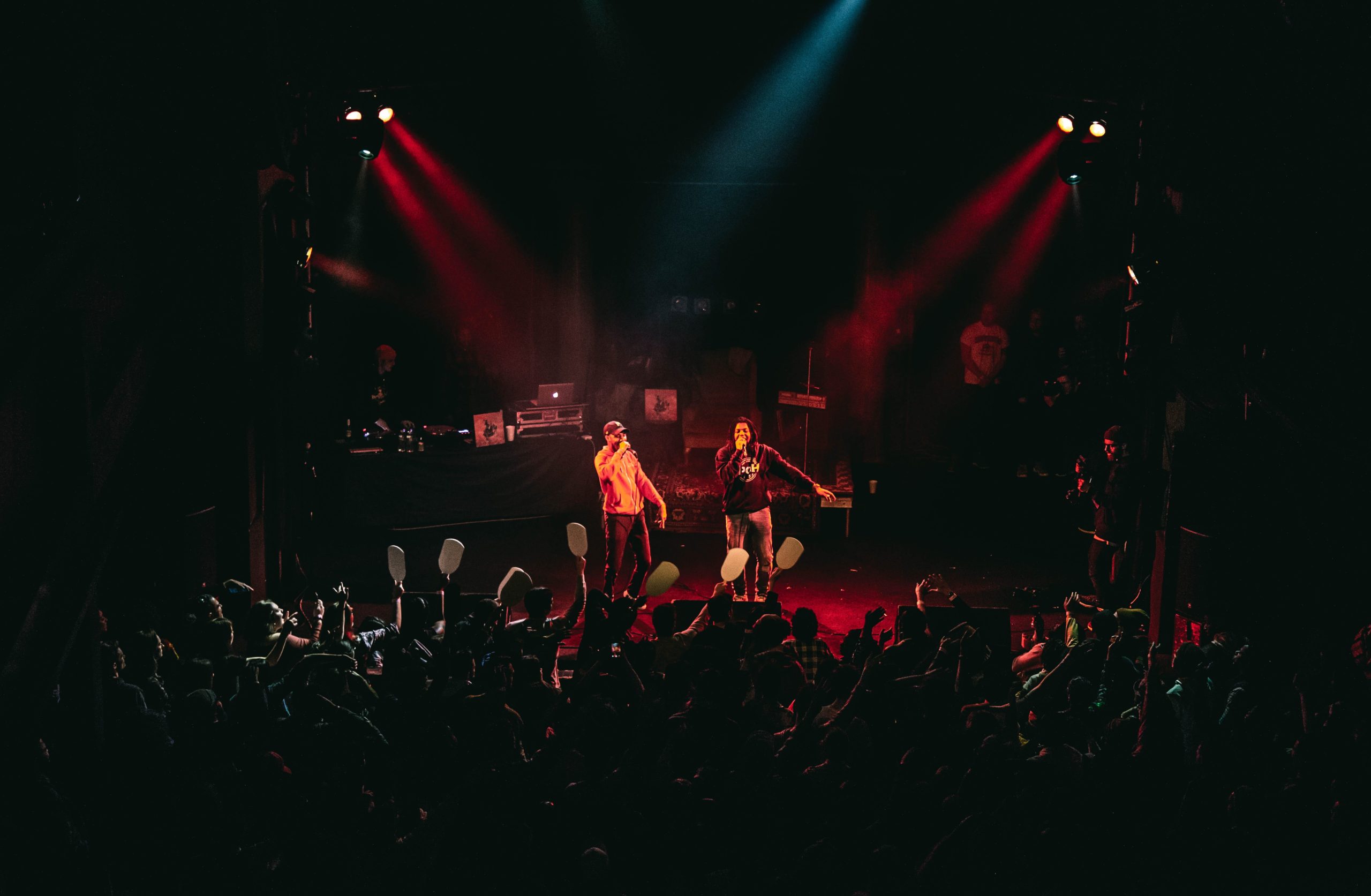 Best Places to Listen to Live Music in Pittsburgh | Very Local