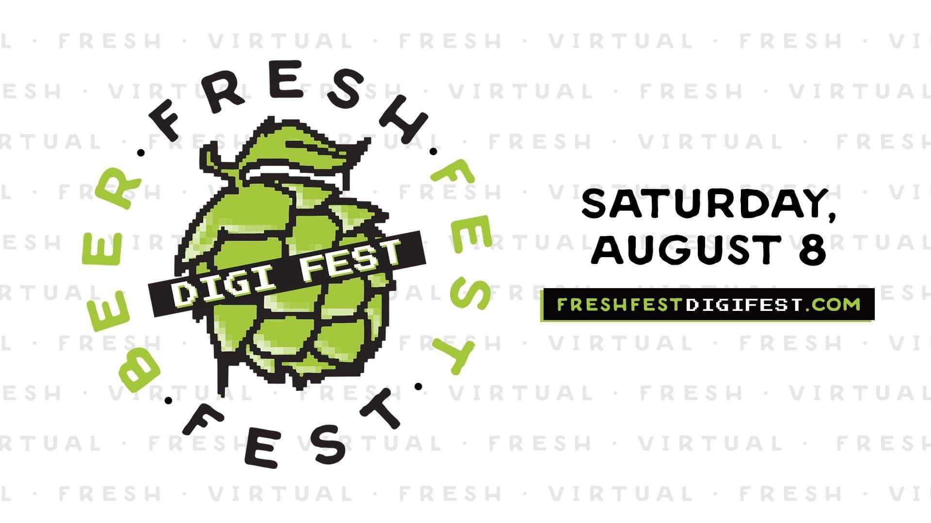 Fresh Fest Digi Fest