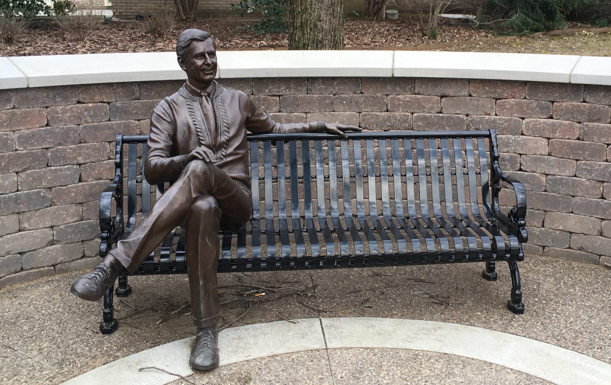 Guide to visiting all of the Fred Rogers’ sites in Latrobe, PA