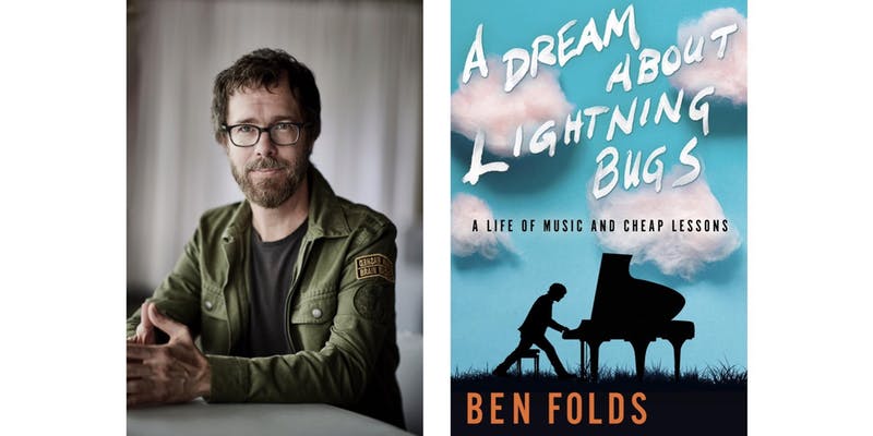 Ben Folds Peduto