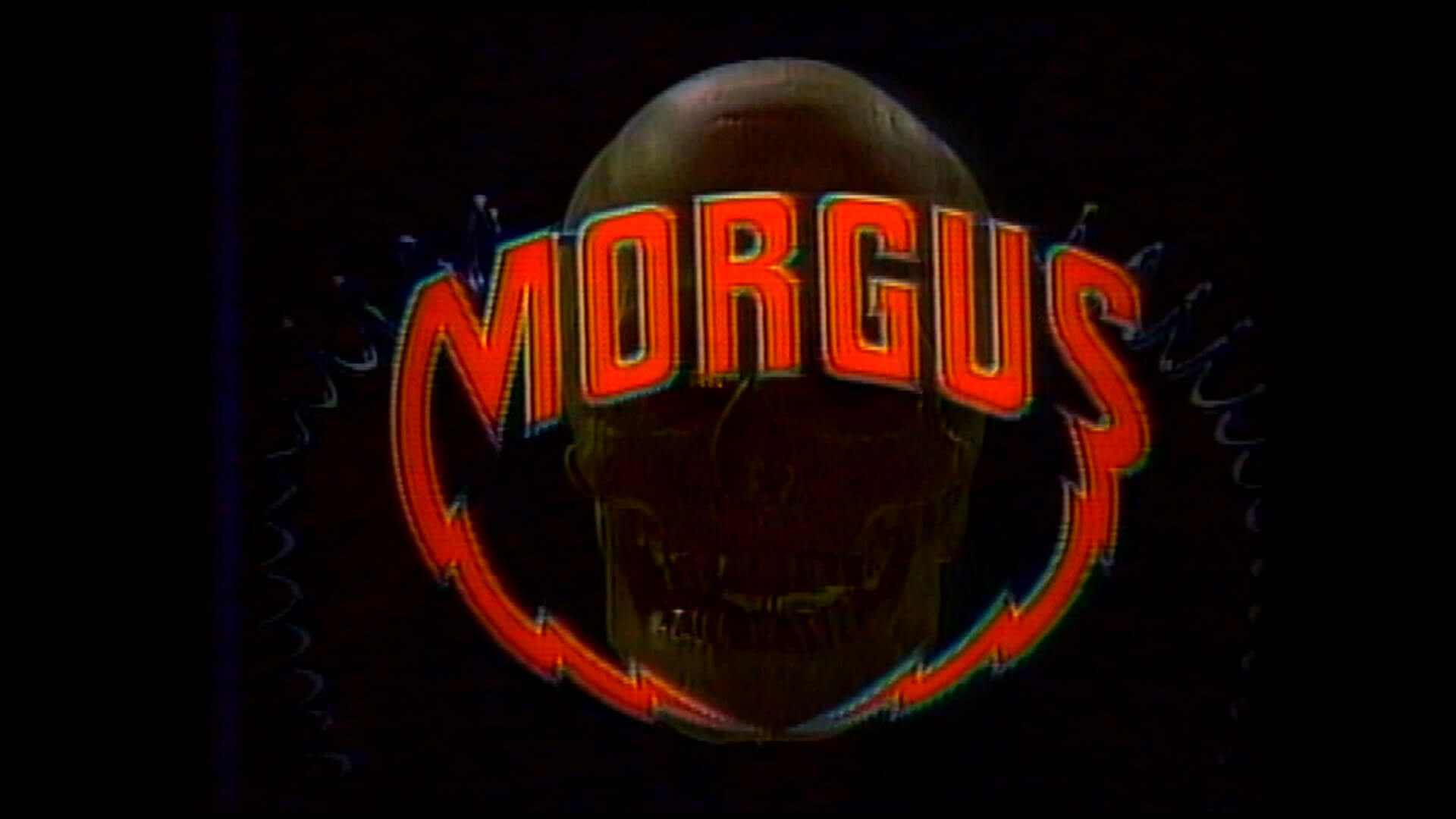The logo of Morgus the Magnificent (Photo: WDSU)