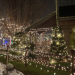 Overlys Country Christmas 2022 Know Before You Go: Overly's Country Christmas Holiday Lights < Very Local