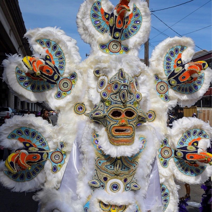 ShakaZuluMardiGras2019