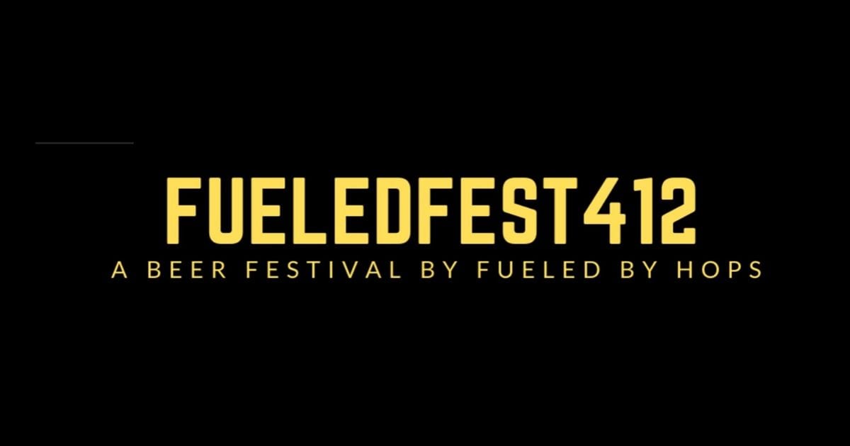 FueledFest412