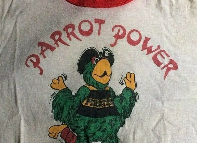 parrot-power