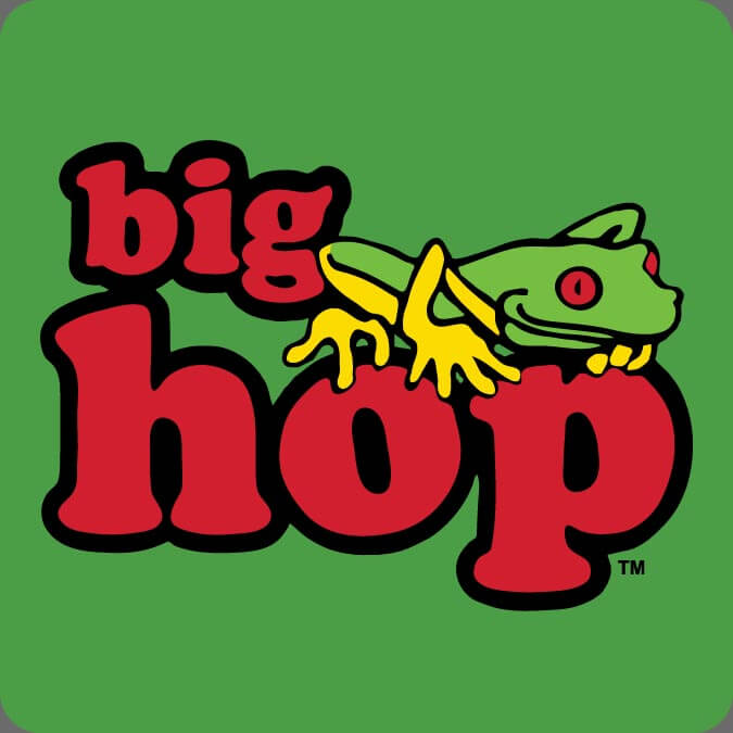 East End Brewing Big Hop 14th Anniversary