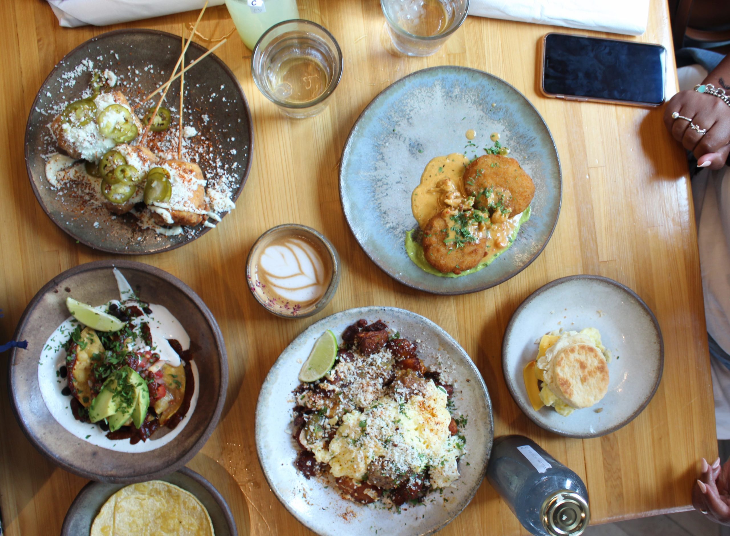 Bearcat cafe deals