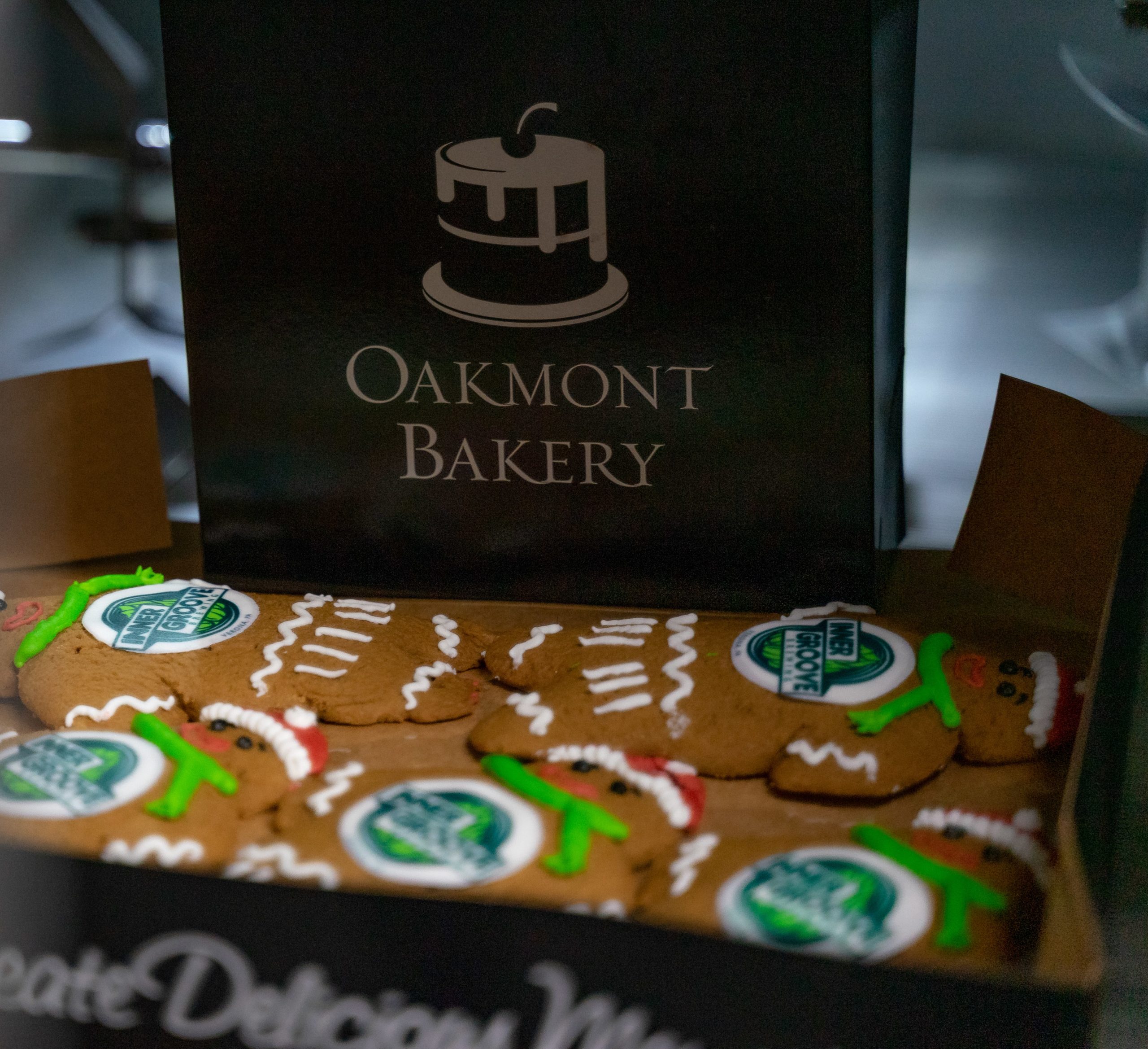 Inner Groove Oakmont Bakery