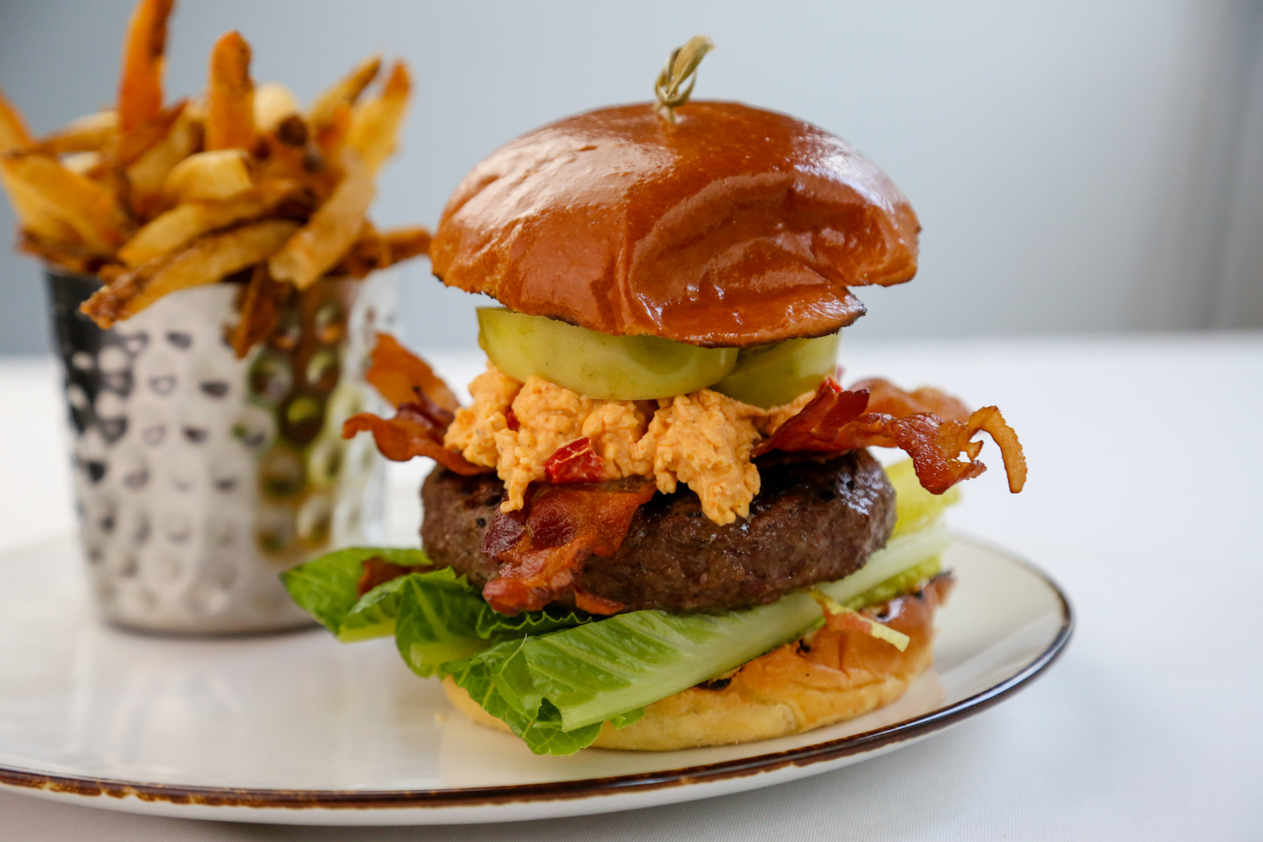 Poydras & Peters_The Great Southern Burger