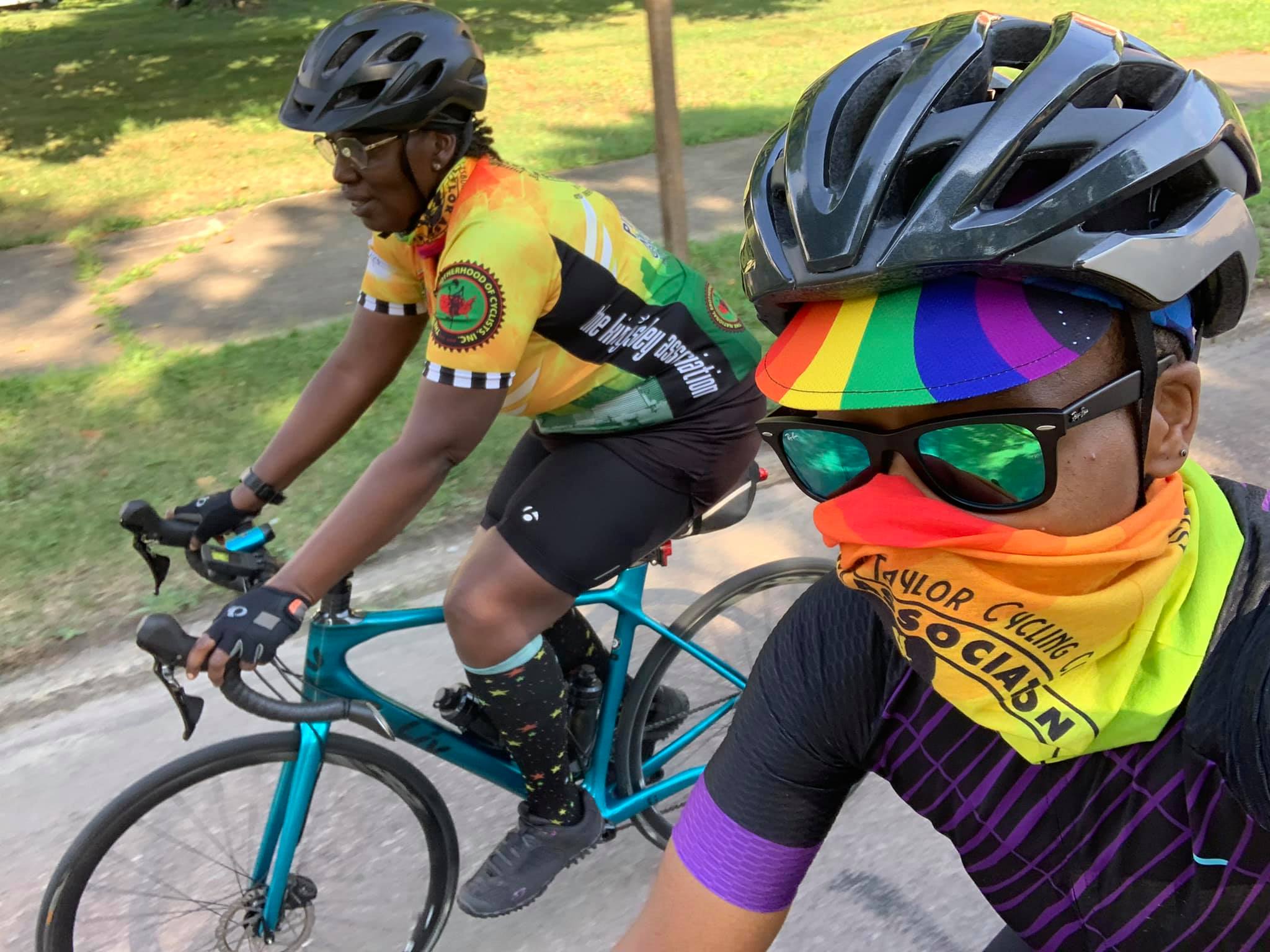 Pittsburgh-Major-Taylor-Cycling-Club