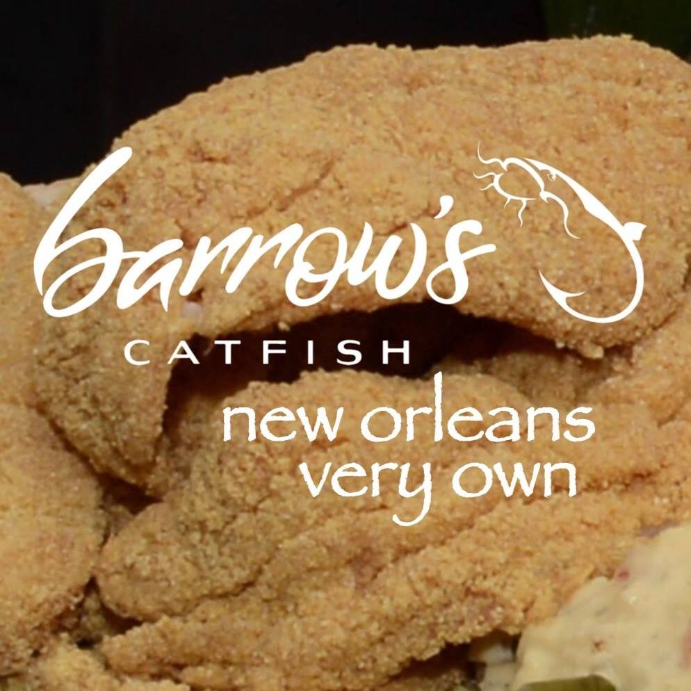 Barrow's Catfish