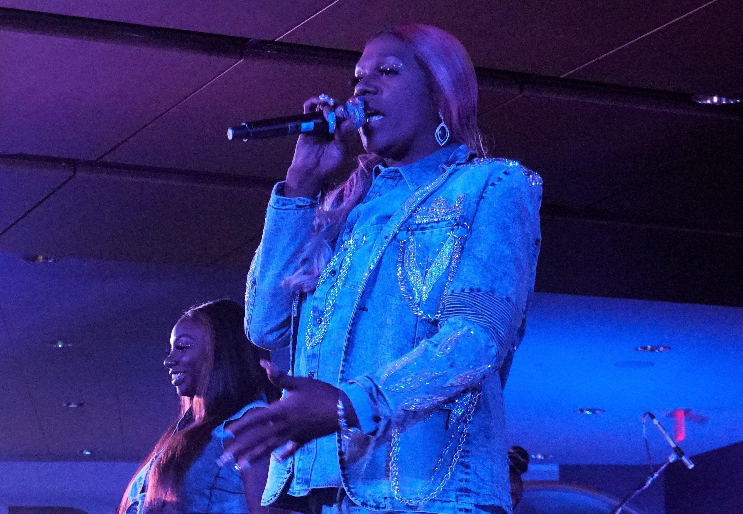 Big Freedia