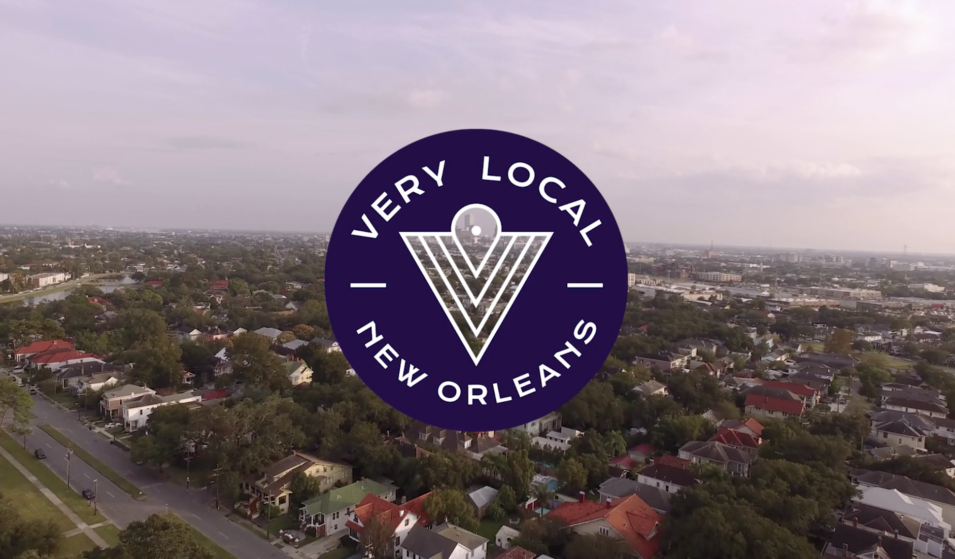 Very Local New Orleans is YOUR source for all the best that New Orleans has to offer.