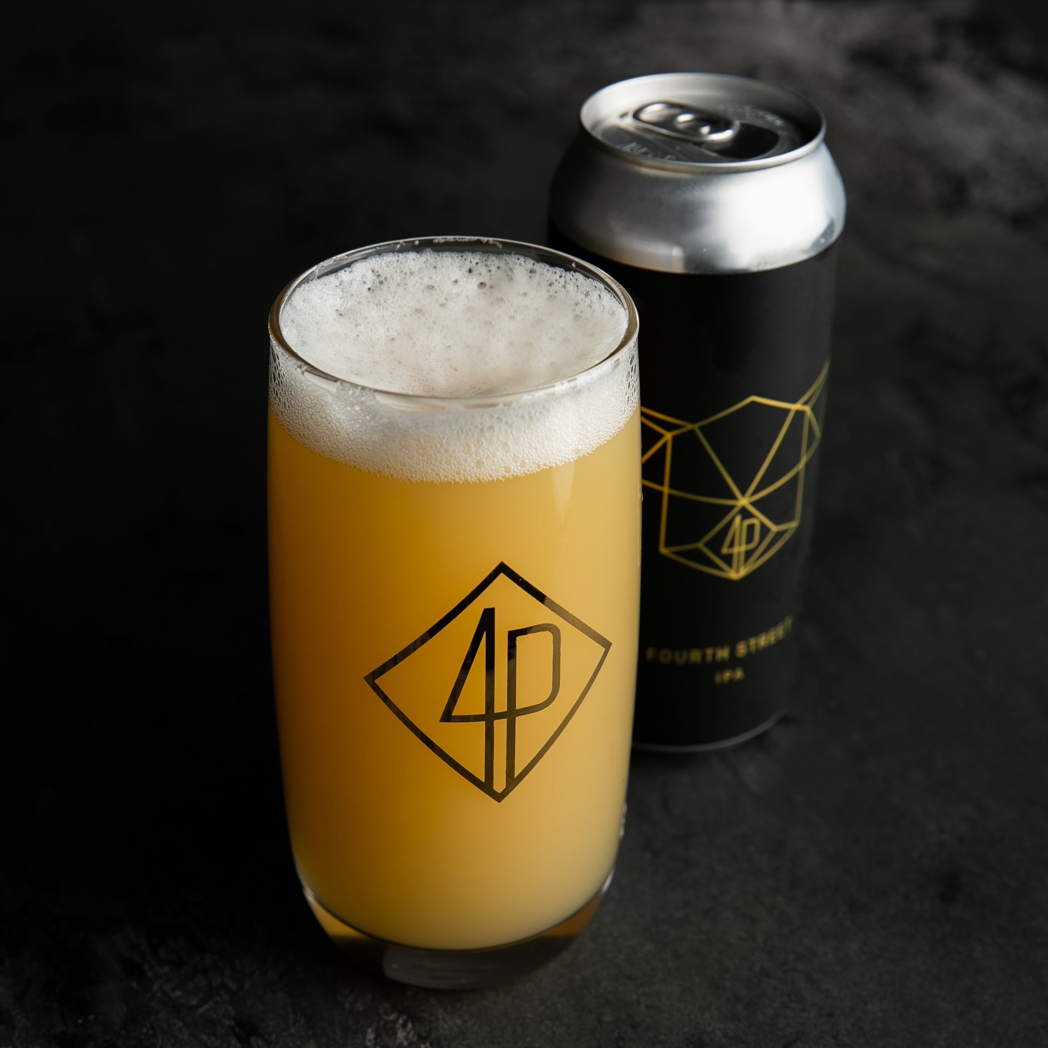 four points brewing