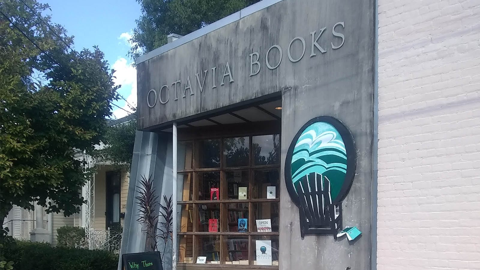 independent bookstores