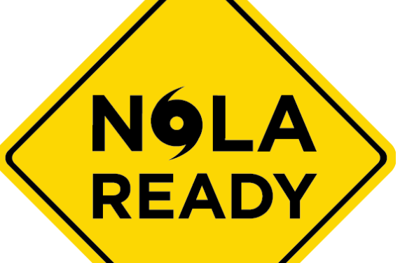 nolaready