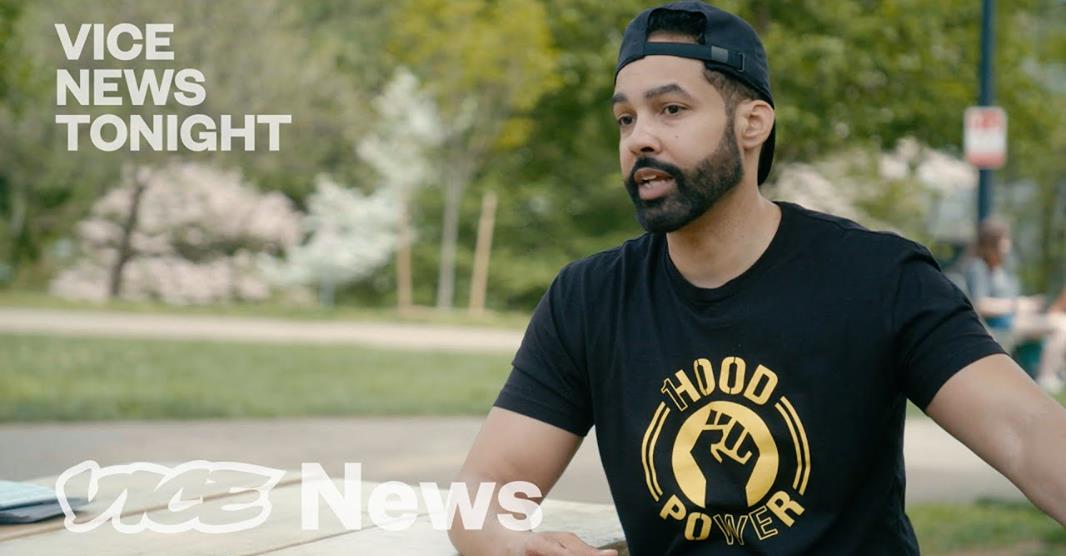 Vice News on Pittsburgh Mayors