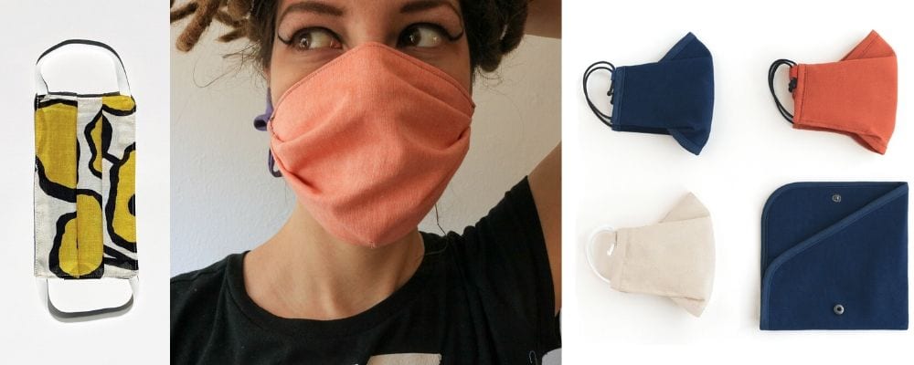 Made in Pittsburgh Masks