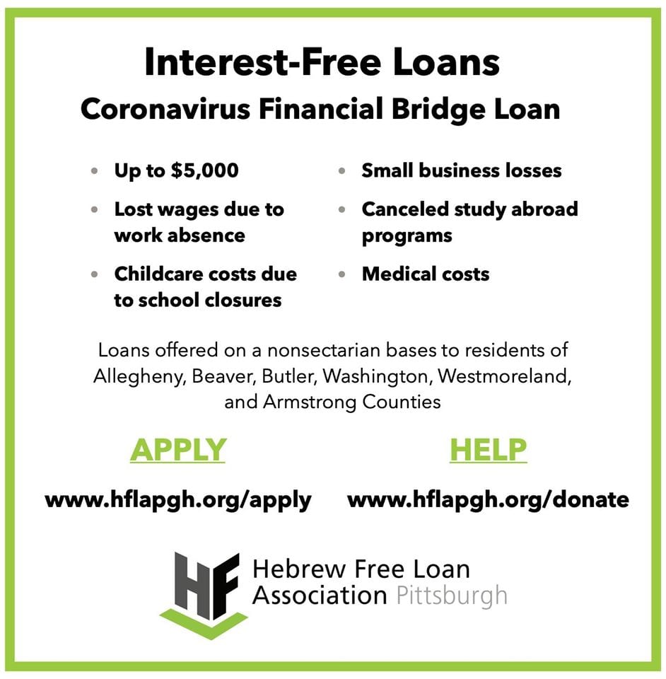 Hebrew Free Loan Association of Pittsburgh