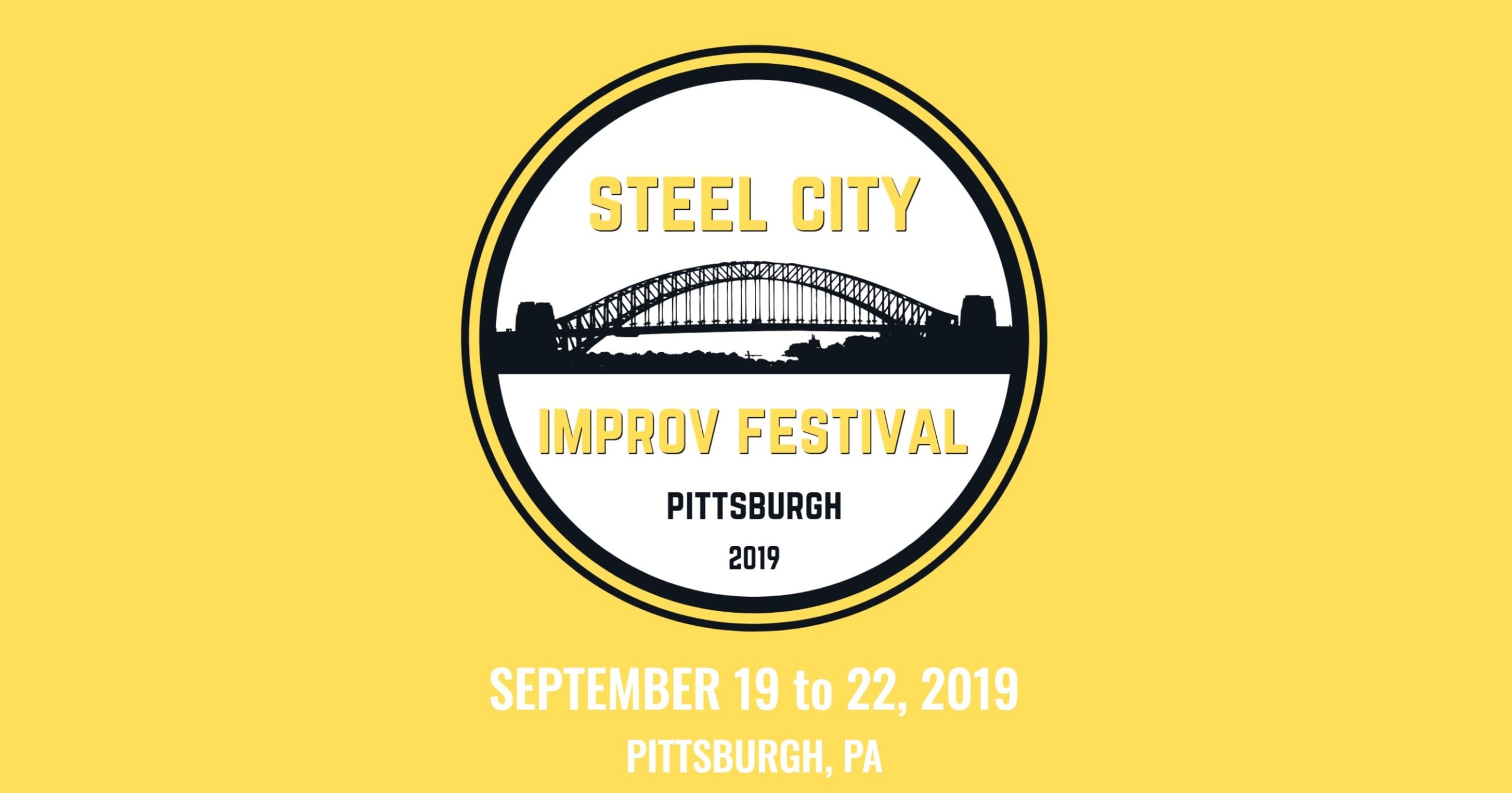 Steel City Improv Festival