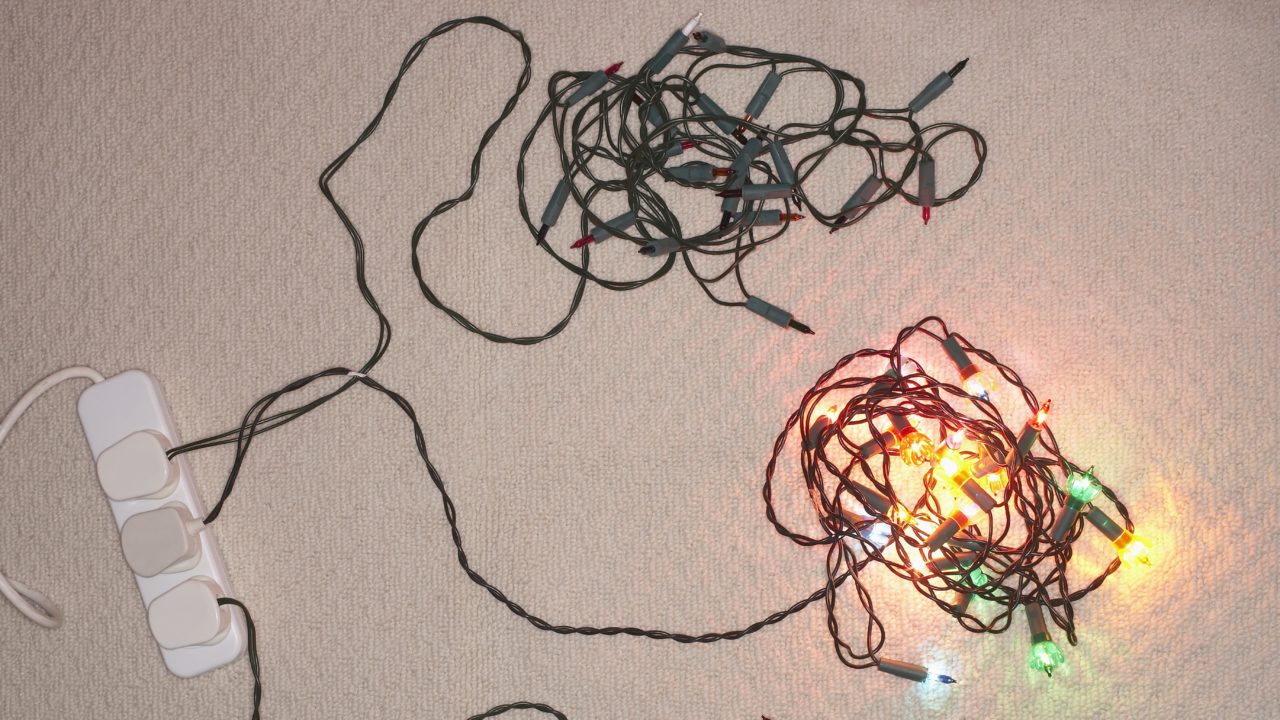 Where to recycle christmas lights in Pittsburgh (& by mail) Very Local